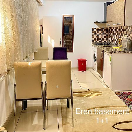 Imc Fatih Apartments İstanbul Dış mekan fotoğraf