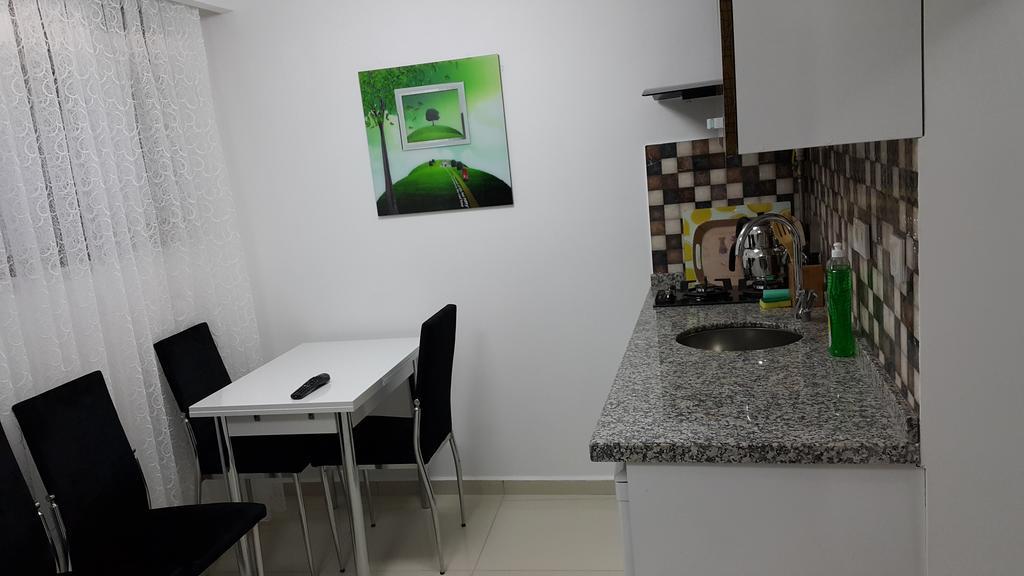 Imc Fatih Apartments İstanbul Oda fotoğraf