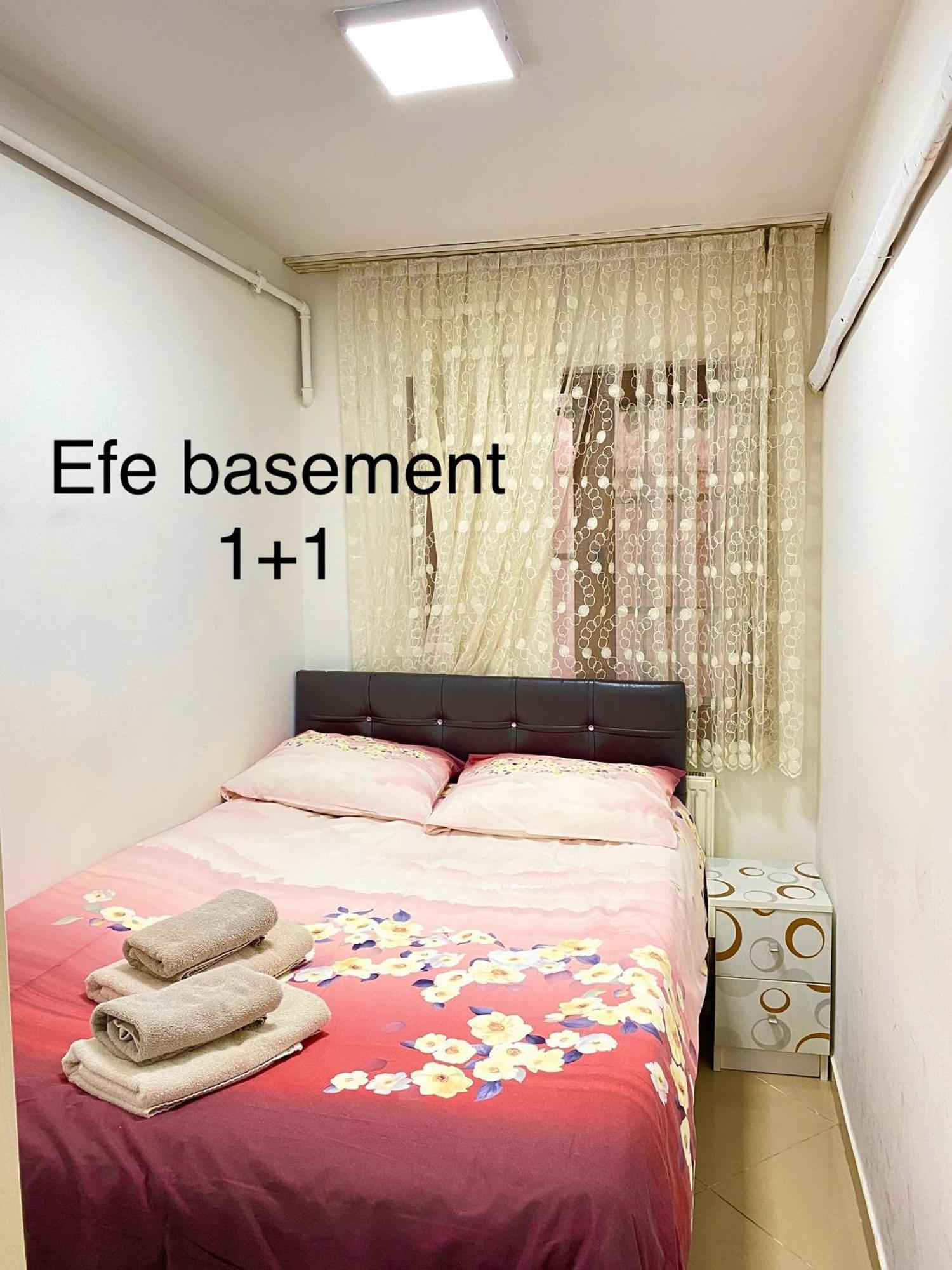 Imc Fatih Apartments İstanbul Dış mekan fotoğraf