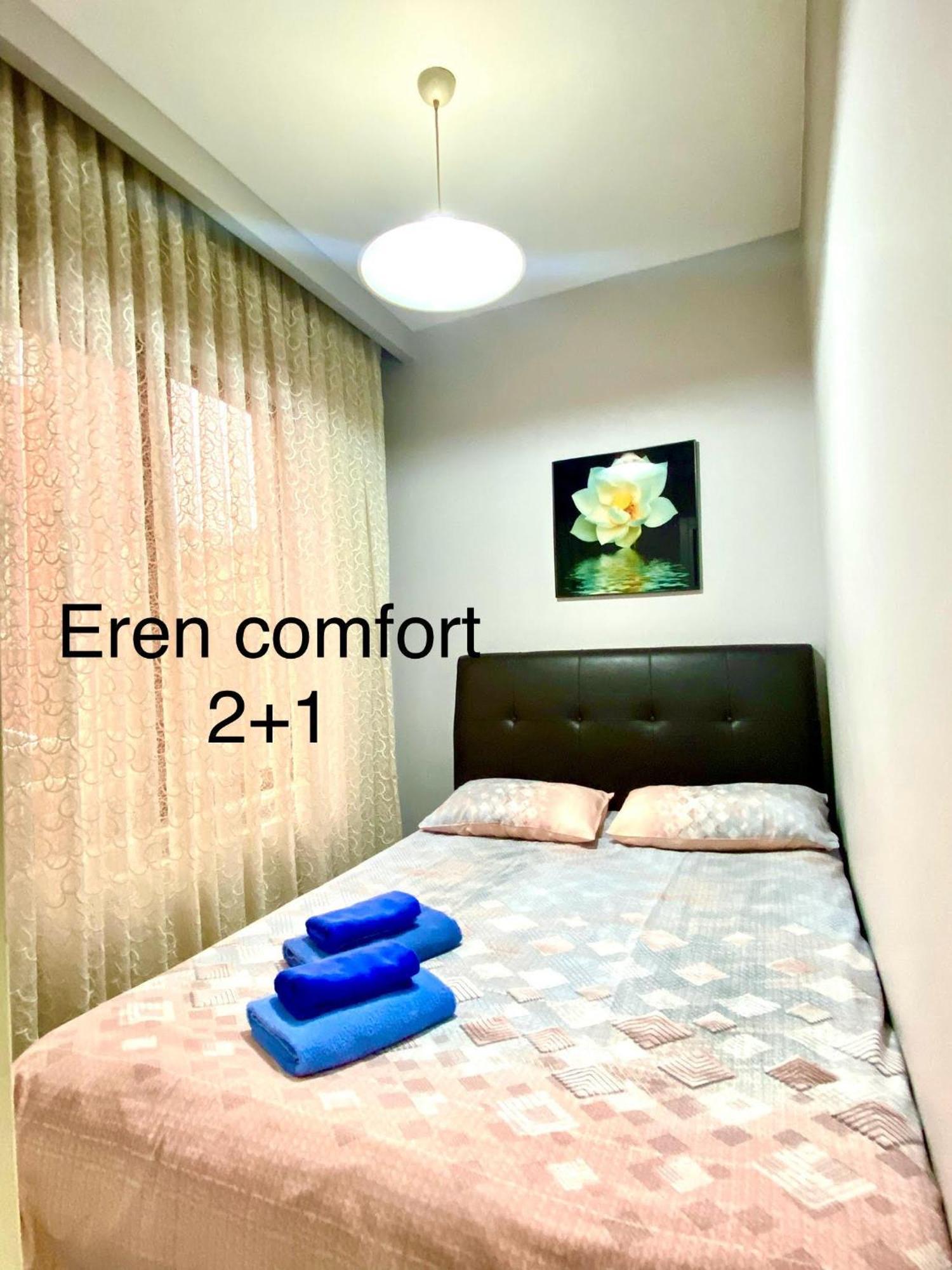 Imc Fatih Apartments İstanbul Dış mekan fotoğraf