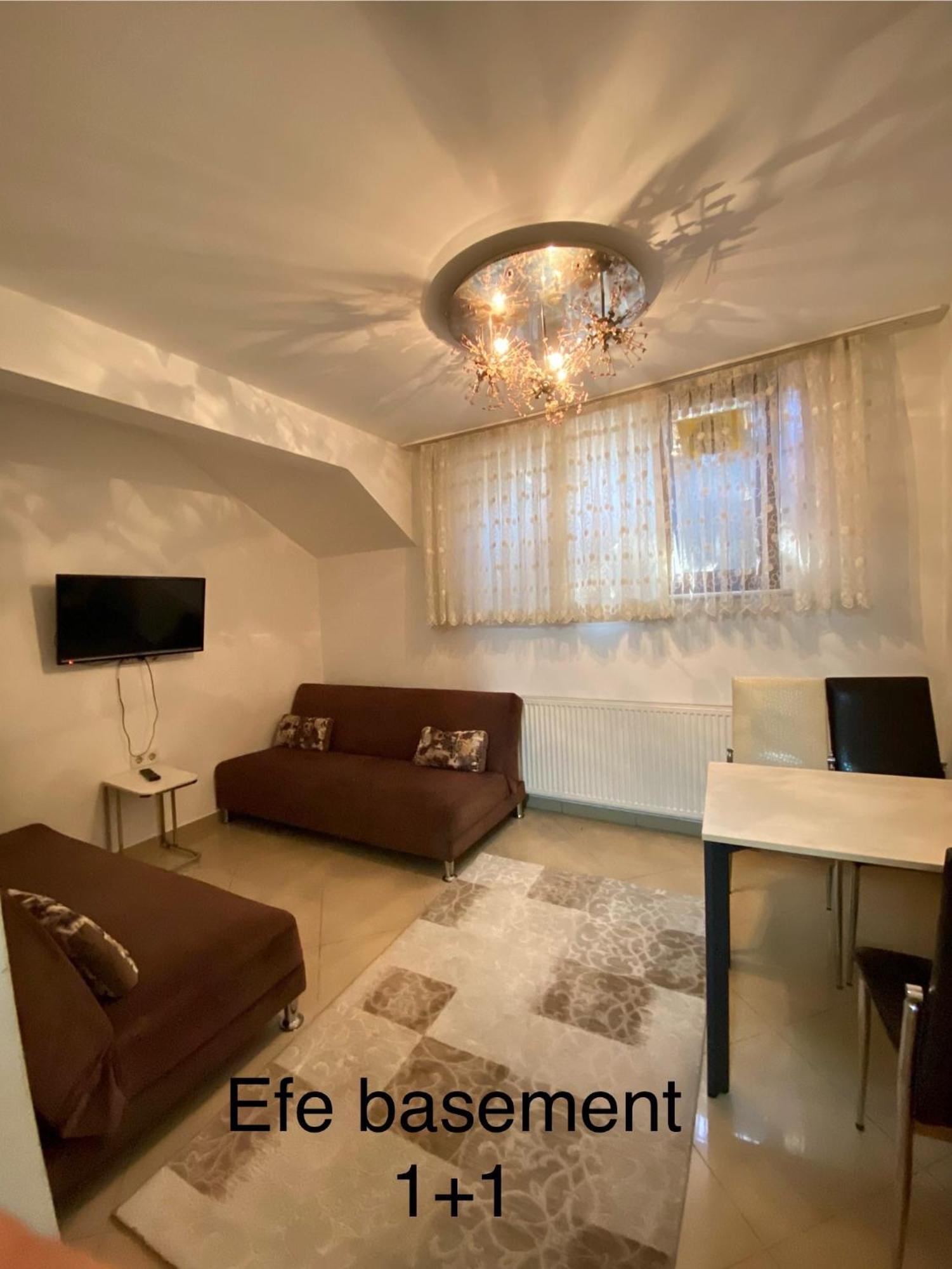 Imc Fatih Apartments İstanbul Dış mekan fotoğraf