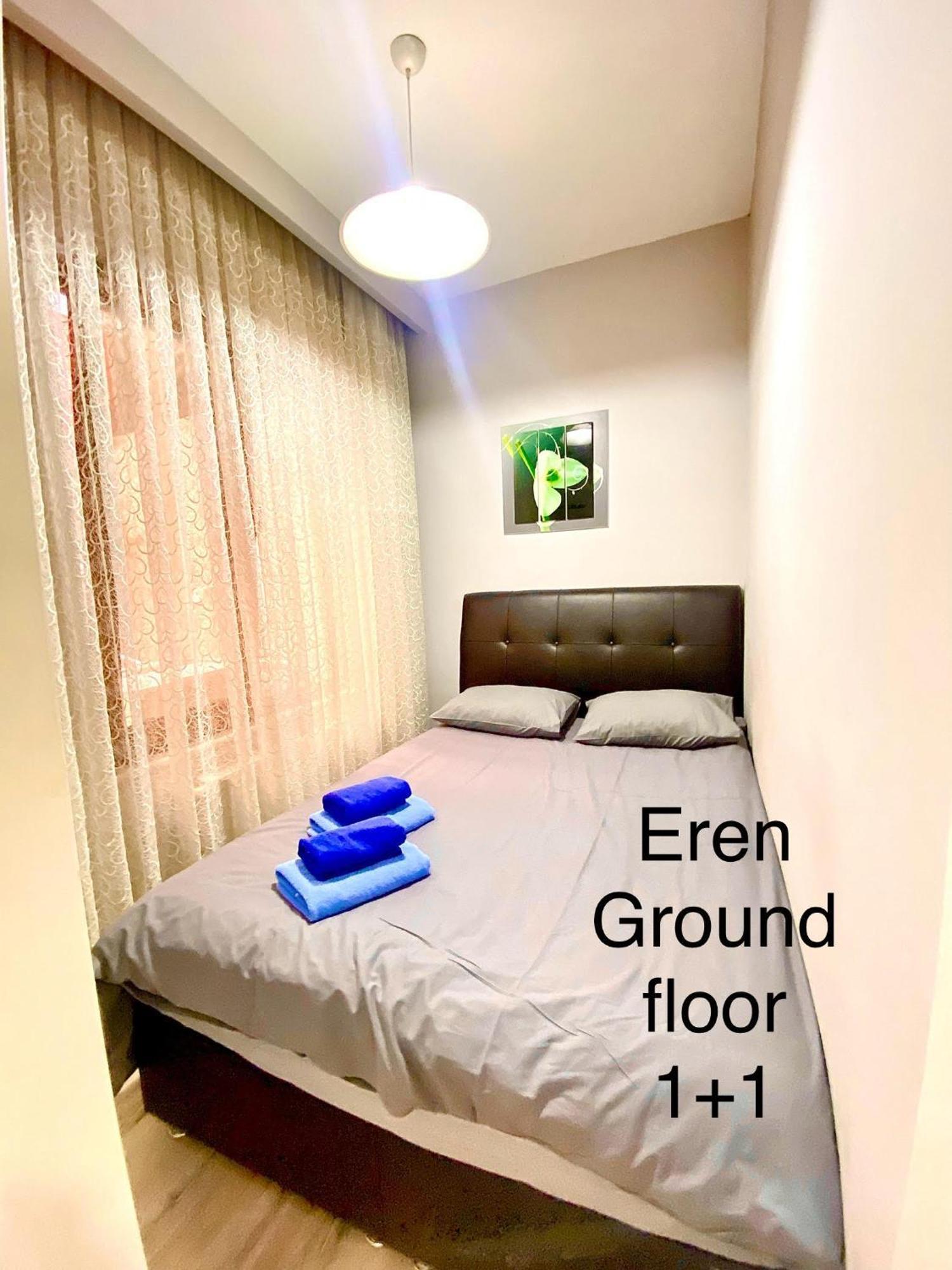 Imc Fatih Apartments İstanbul Dış mekan fotoğraf