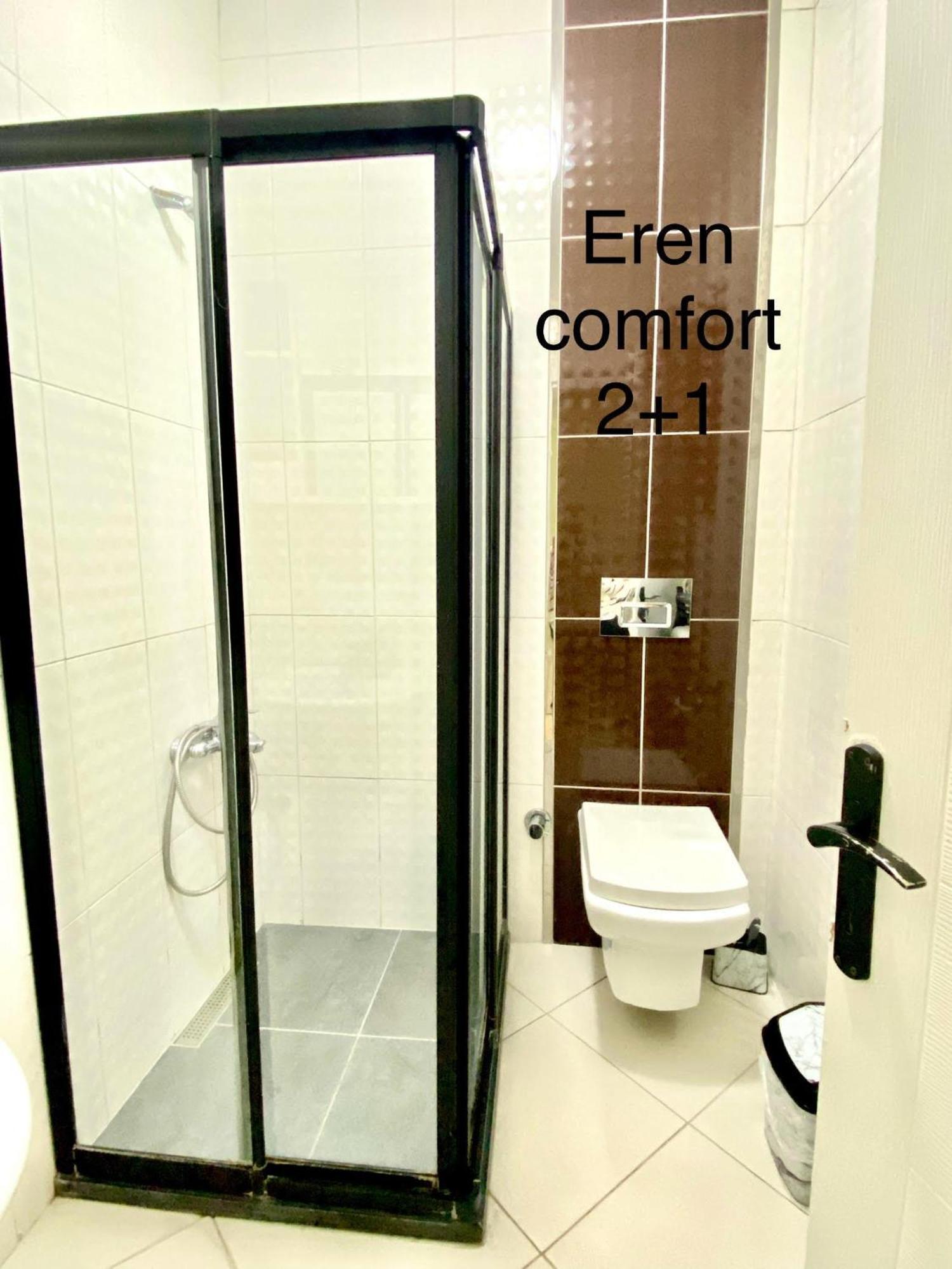 Imc Fatih Apartments İstanbul Dış mekan fotoğraf