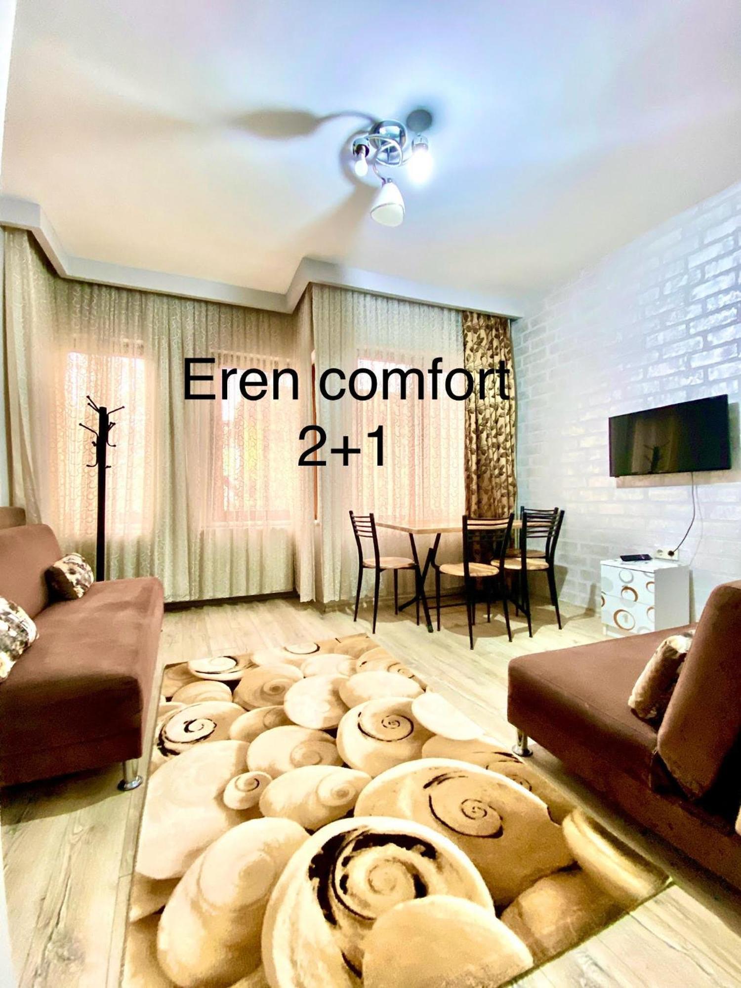 Imc Fatih Apartments İstanbul Dış mekan fotoğraf