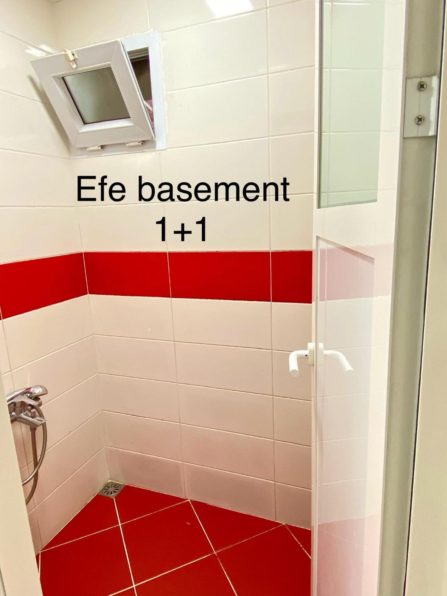 Imc Fatih Apartments İstanbul Dış mekan fotoğraf