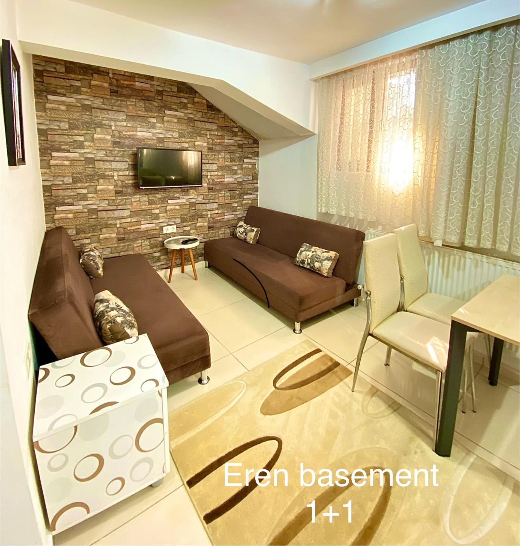 Imc Fatih Apartments İstanbul Dış mekan fotoğraf