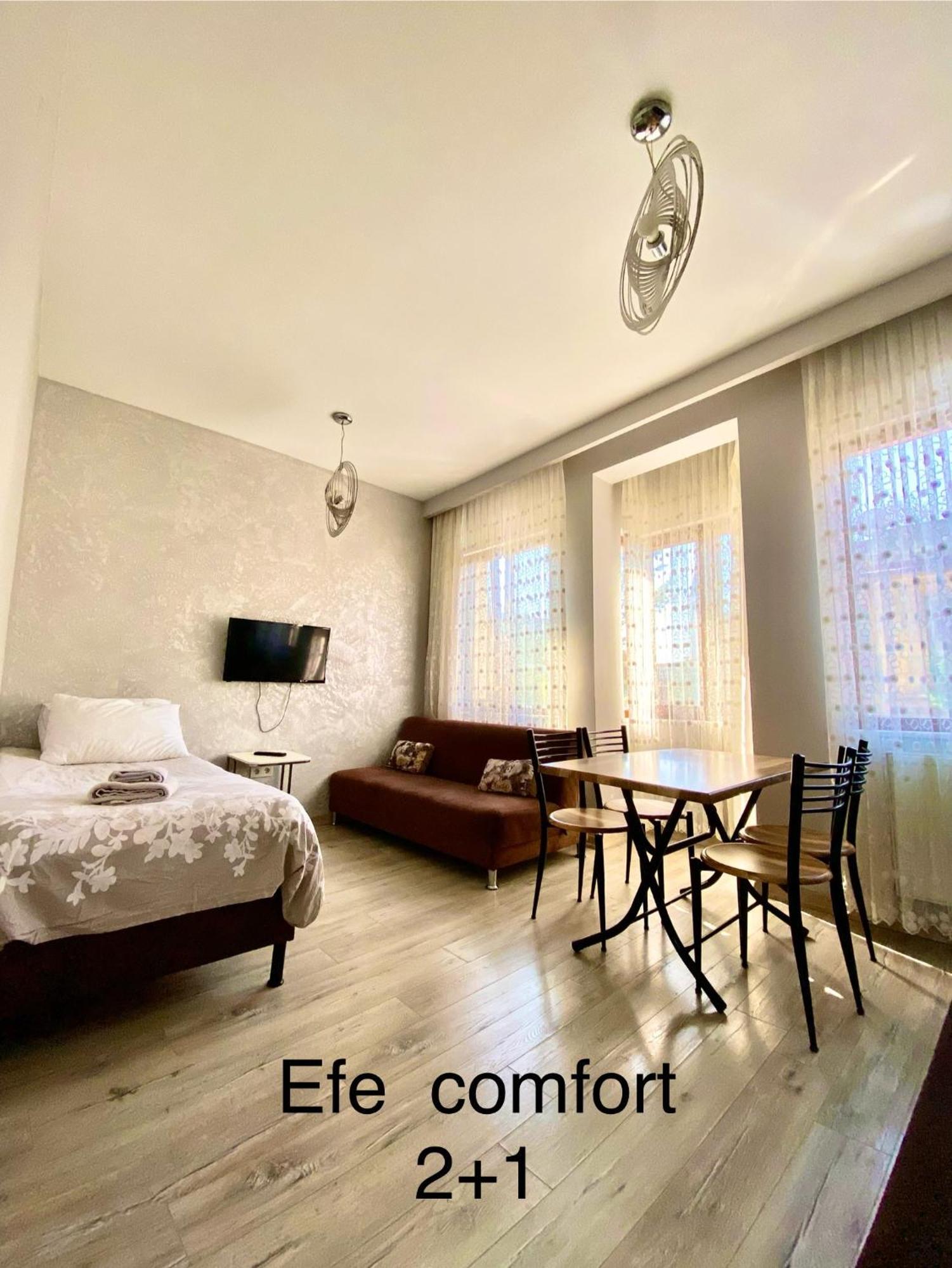 Imc Fatih Apartments İstanbul Dış mekan fotoğraf