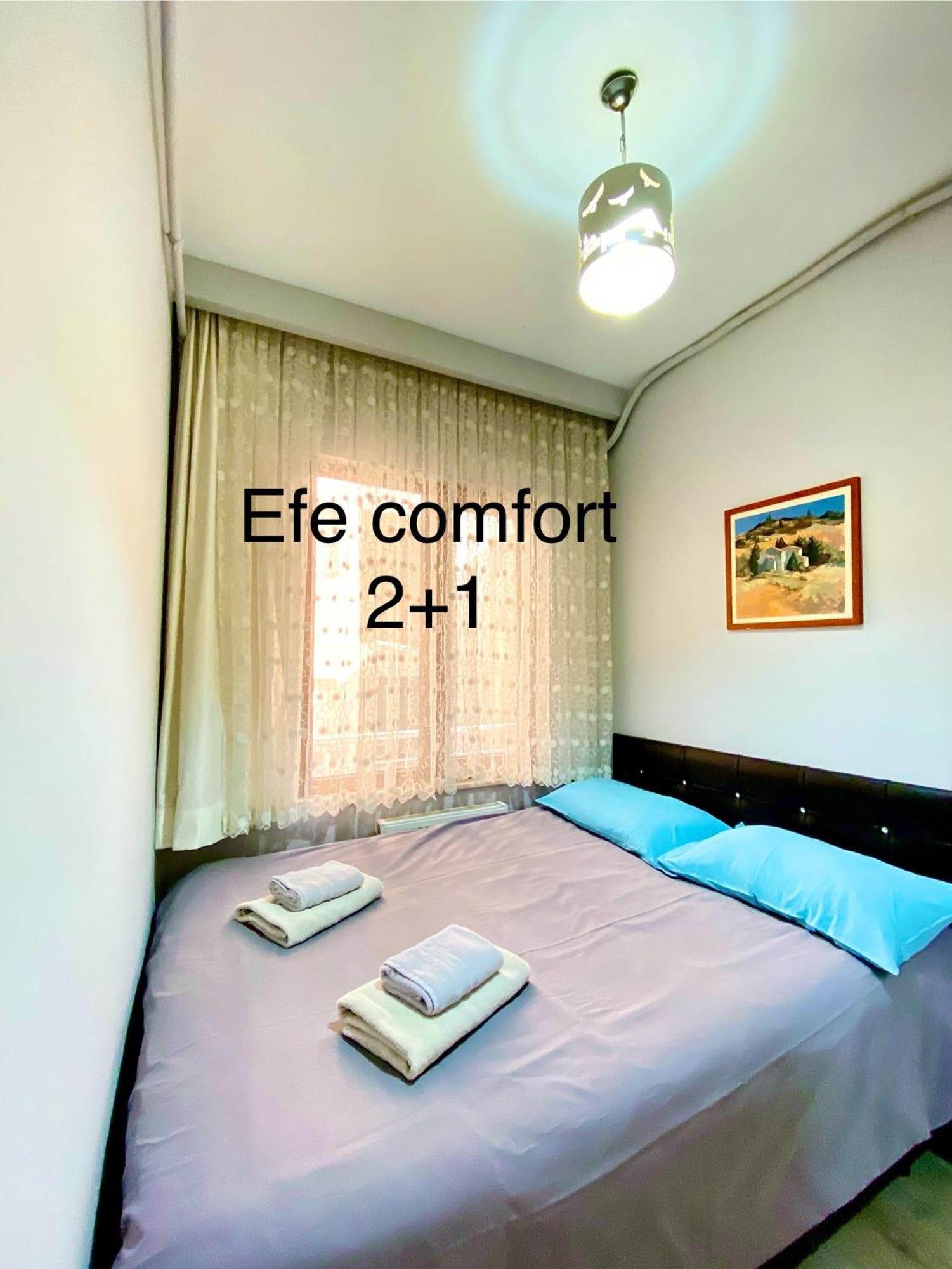 Imc Fatih Apartments İstanbul Dış mekan fotoğraf