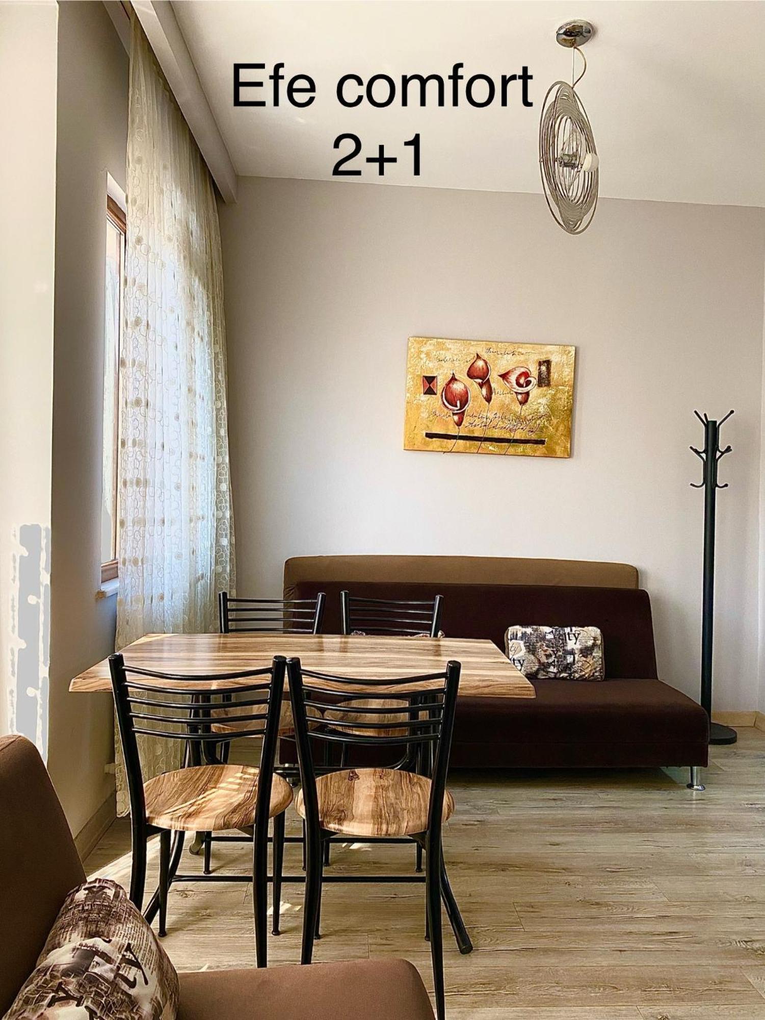 Imc Fatih Apartments İstanbul Dış mekan fotoğraf