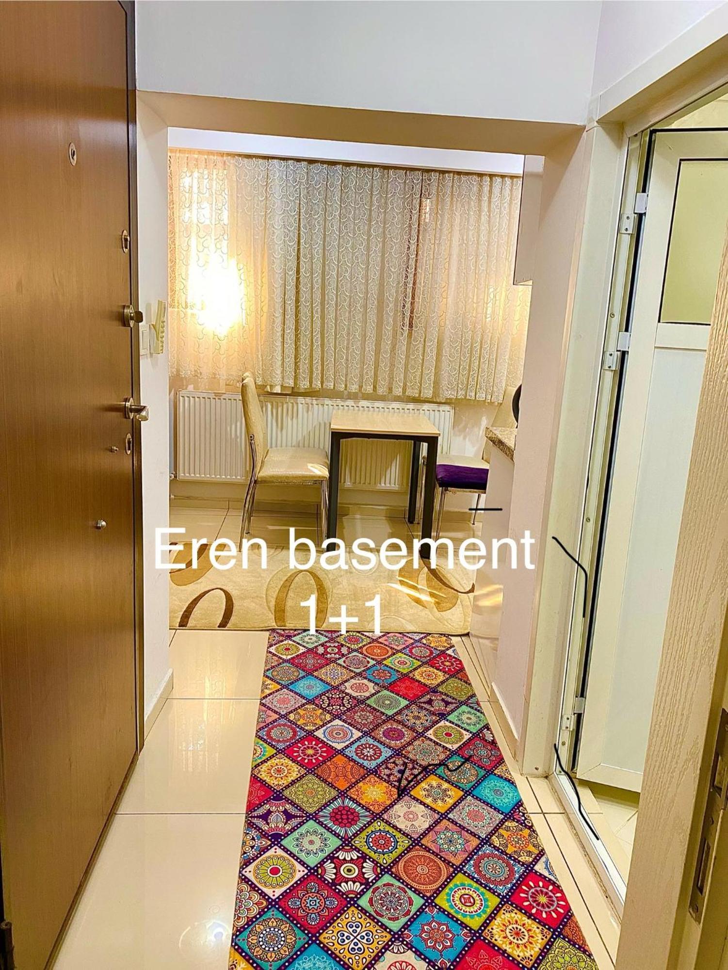 Imc Fatih Apartments İstanbul Dış mekan fotoğraf