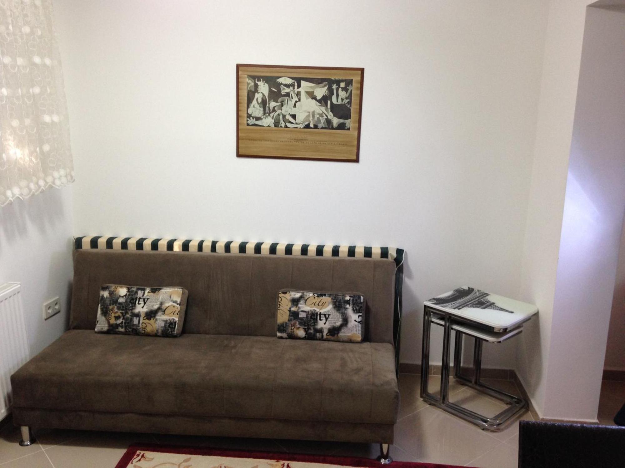 Imc Fatih Apartments İstanbul Oda fotoğraf