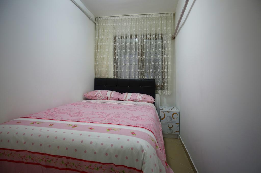 Imc Fatih Apartments İstanbul Oda fotoğraf