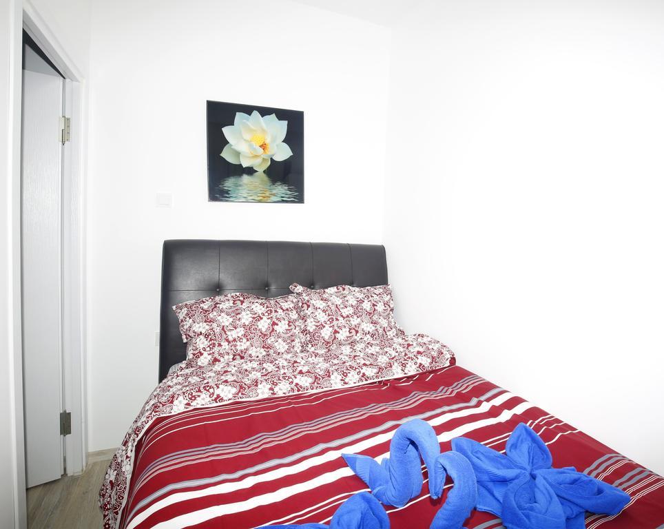 Imc Fatih Apartments İstanbul Oda fotoğraf