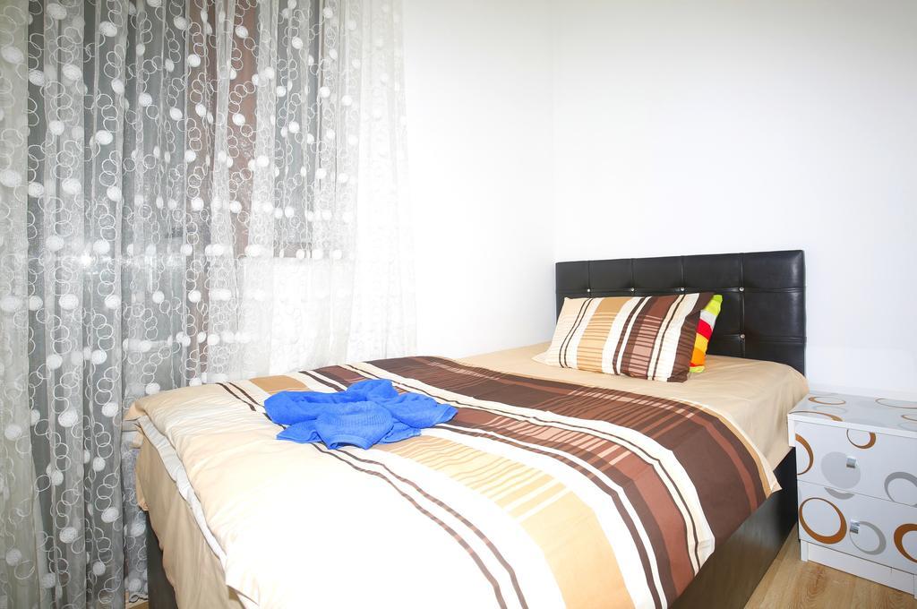 Imc Fatih Apartments İstanbul Oda fotoğraf