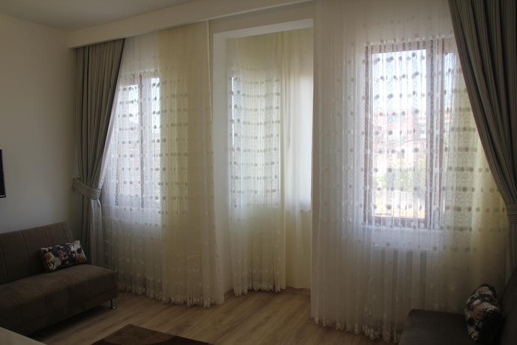 Imc Fatih Apartments İstanbul Dış mekan fotoğraf