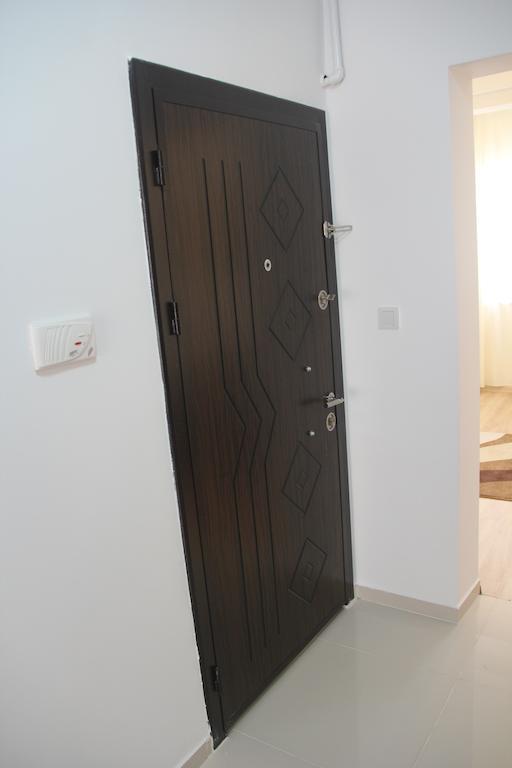 Imc Fatih Apartments İstanbul Oda fotoğraf
