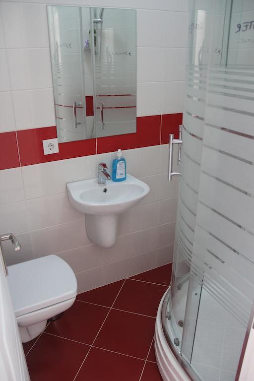 Imc Fatih Apartments İstanbul Oda fotoğraf