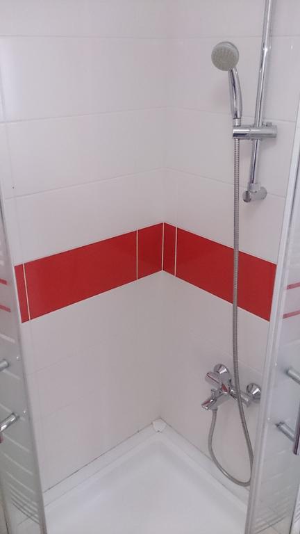 Imc Fatih Apartments İstanbul Dış mekan fotoğraf