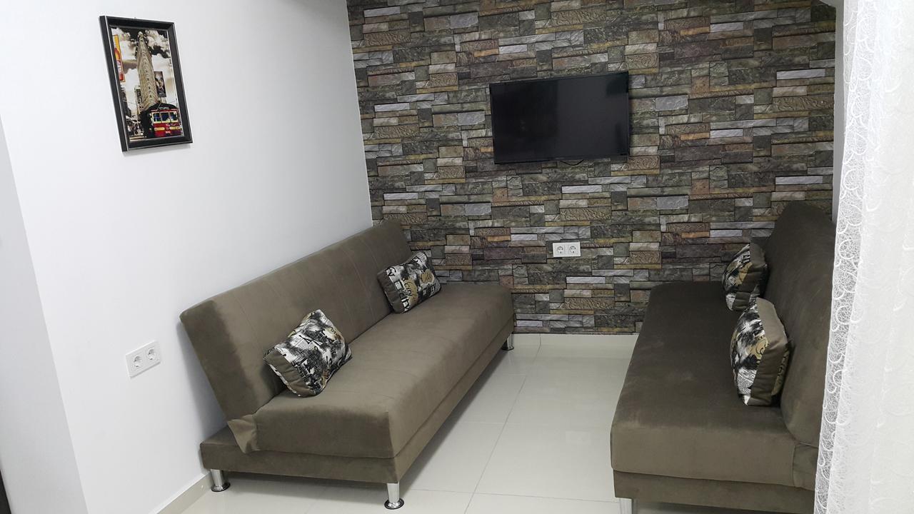 Imc Fatih Apartments İstanbul Dış mekan fotoğraf